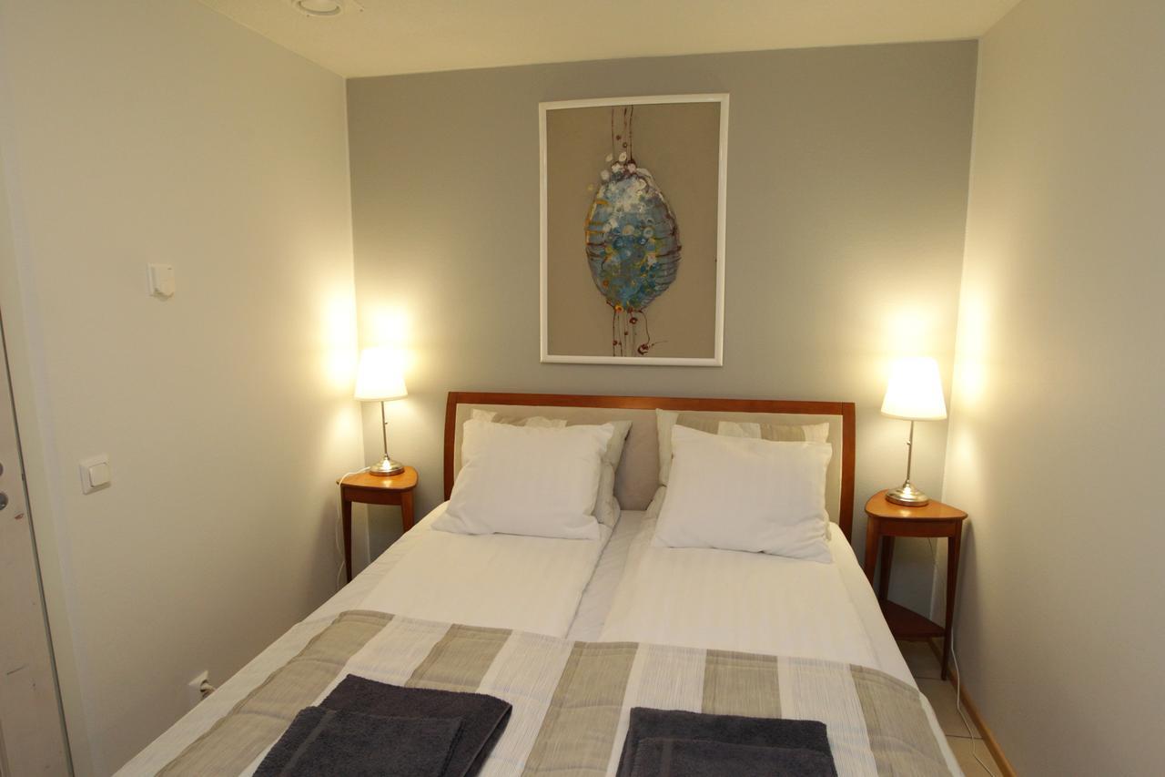 Hotel Urkin Piilopirtti Pinsio Room photo