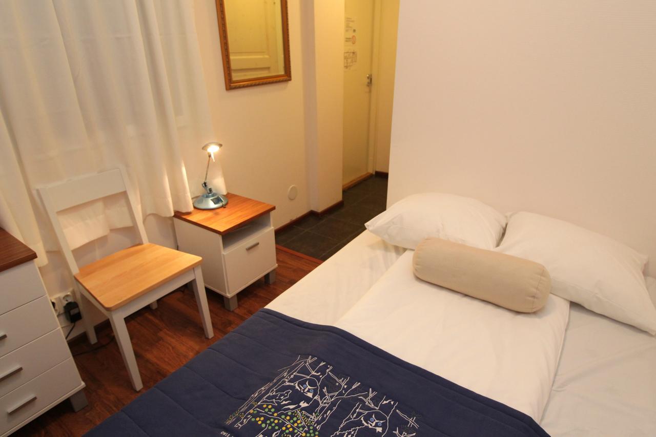 Hotel Urkin Piilopirtti Pinsio Room photo