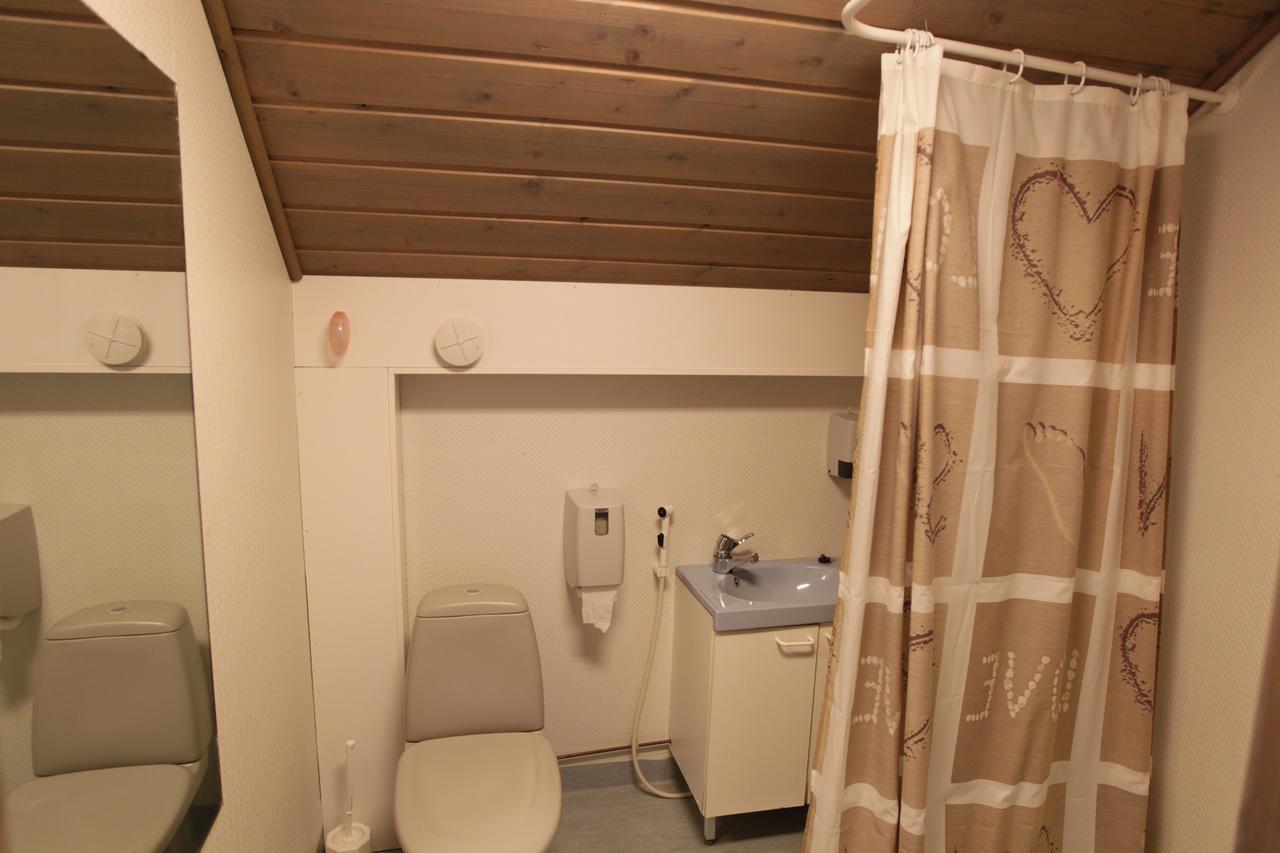 Hotel Urkin Piilopirtti Pinsio Room photo