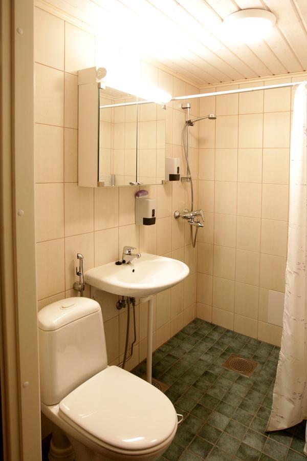 Hotel Urkin Piilopirtti Pinsio Room photo